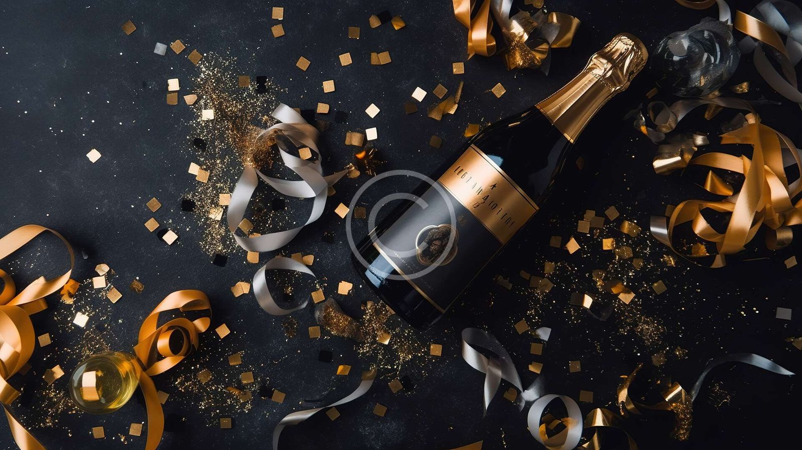 Ring Cocktails Experience