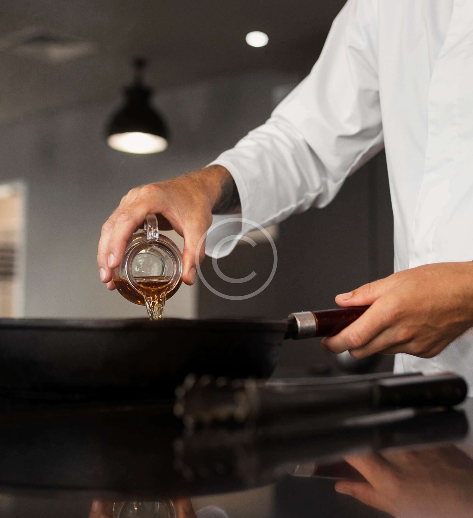 Dance Floor Essentials Station