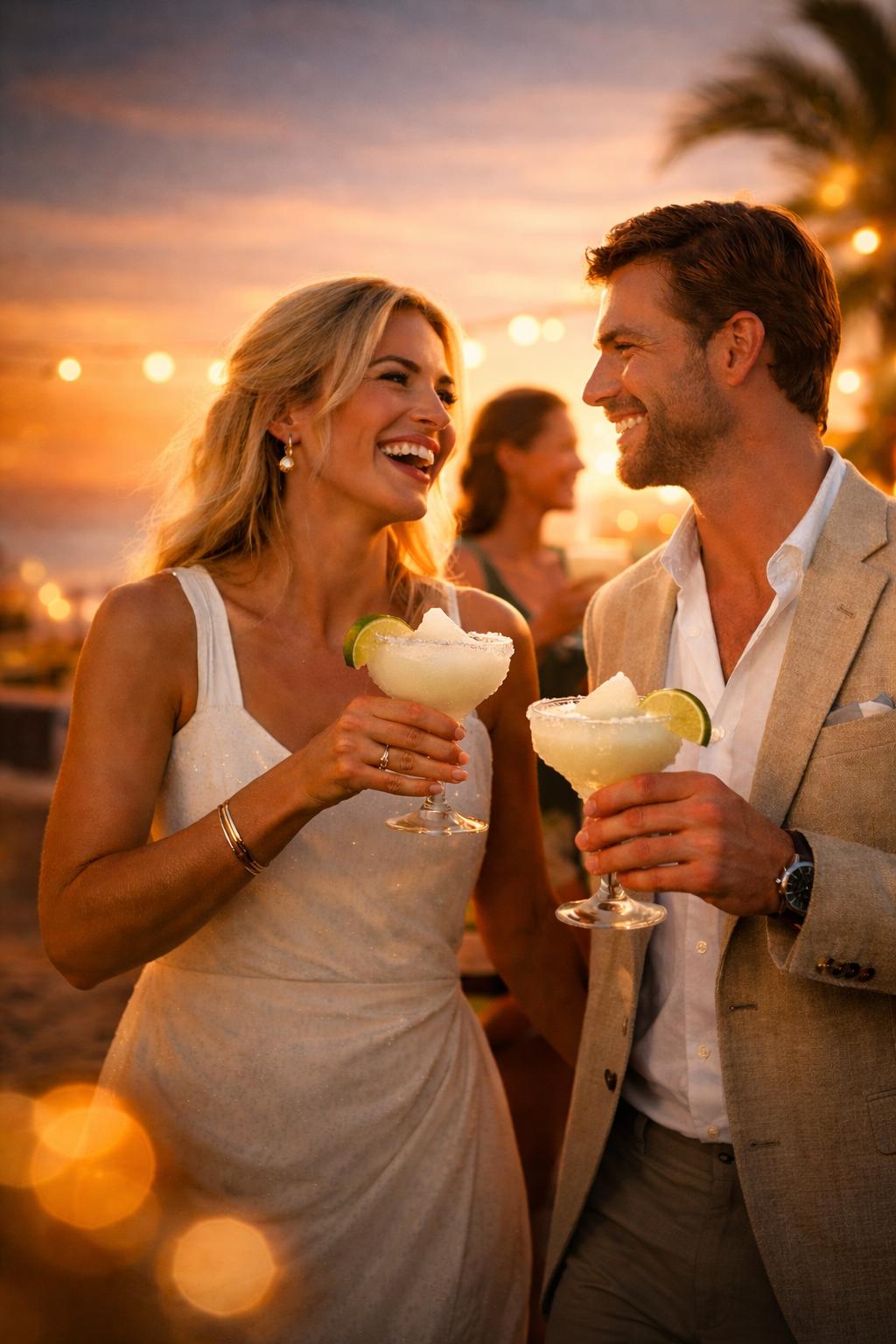 Image gallery marquee