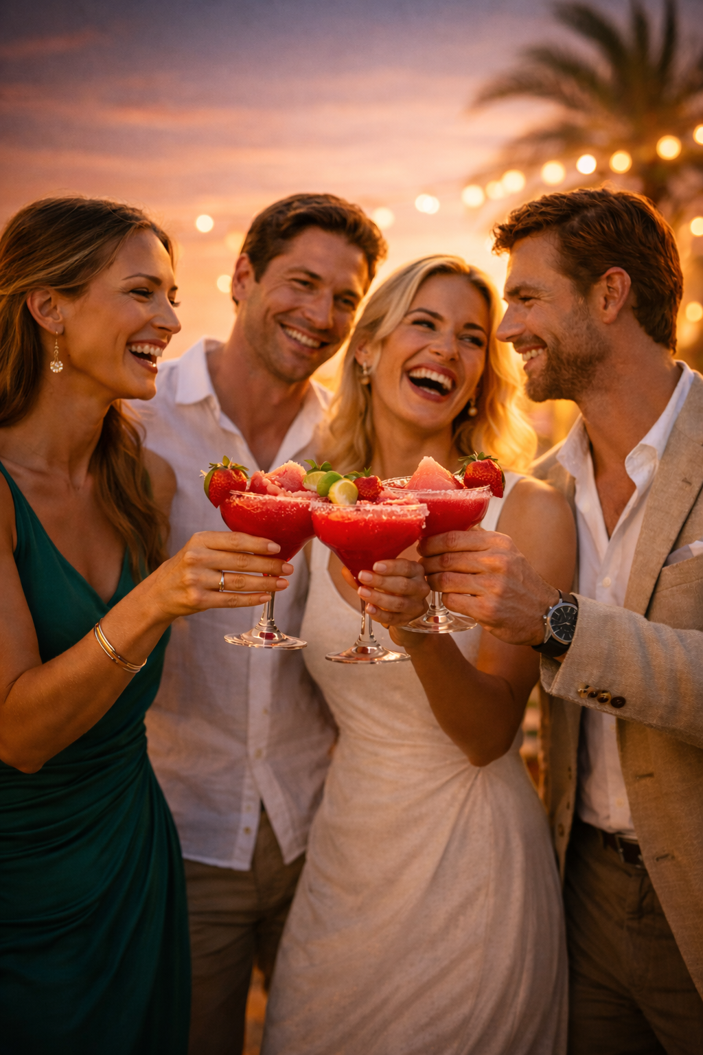 Image gallery marquee