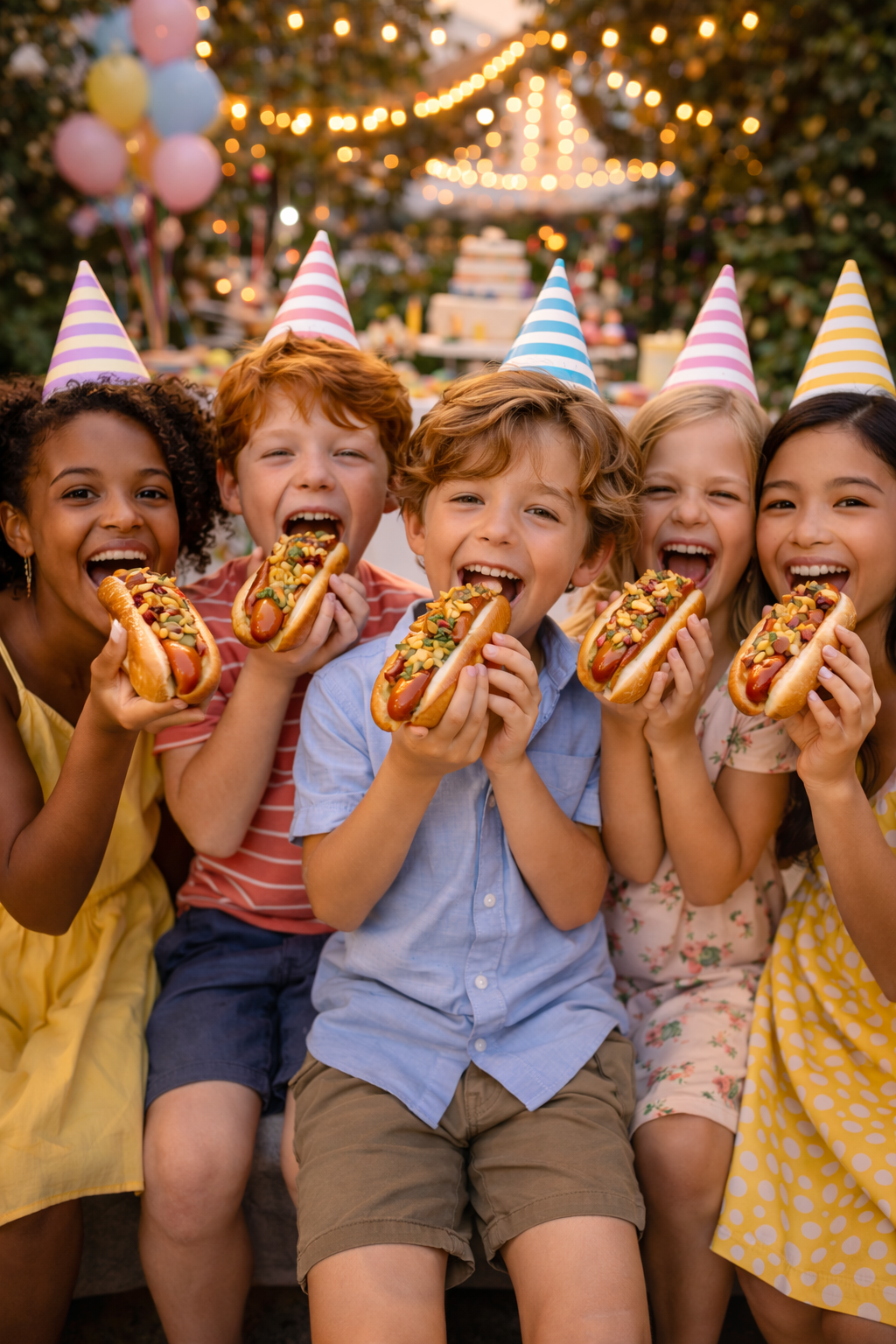 Image gallery marquee