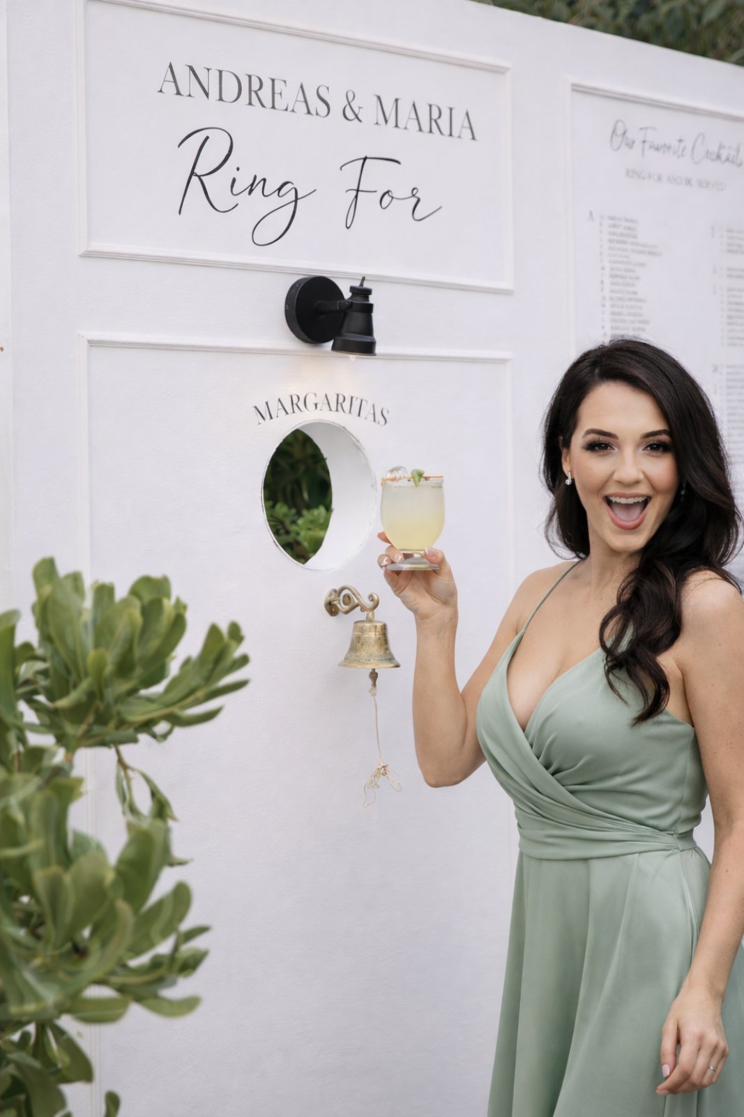 Image gallery marquee