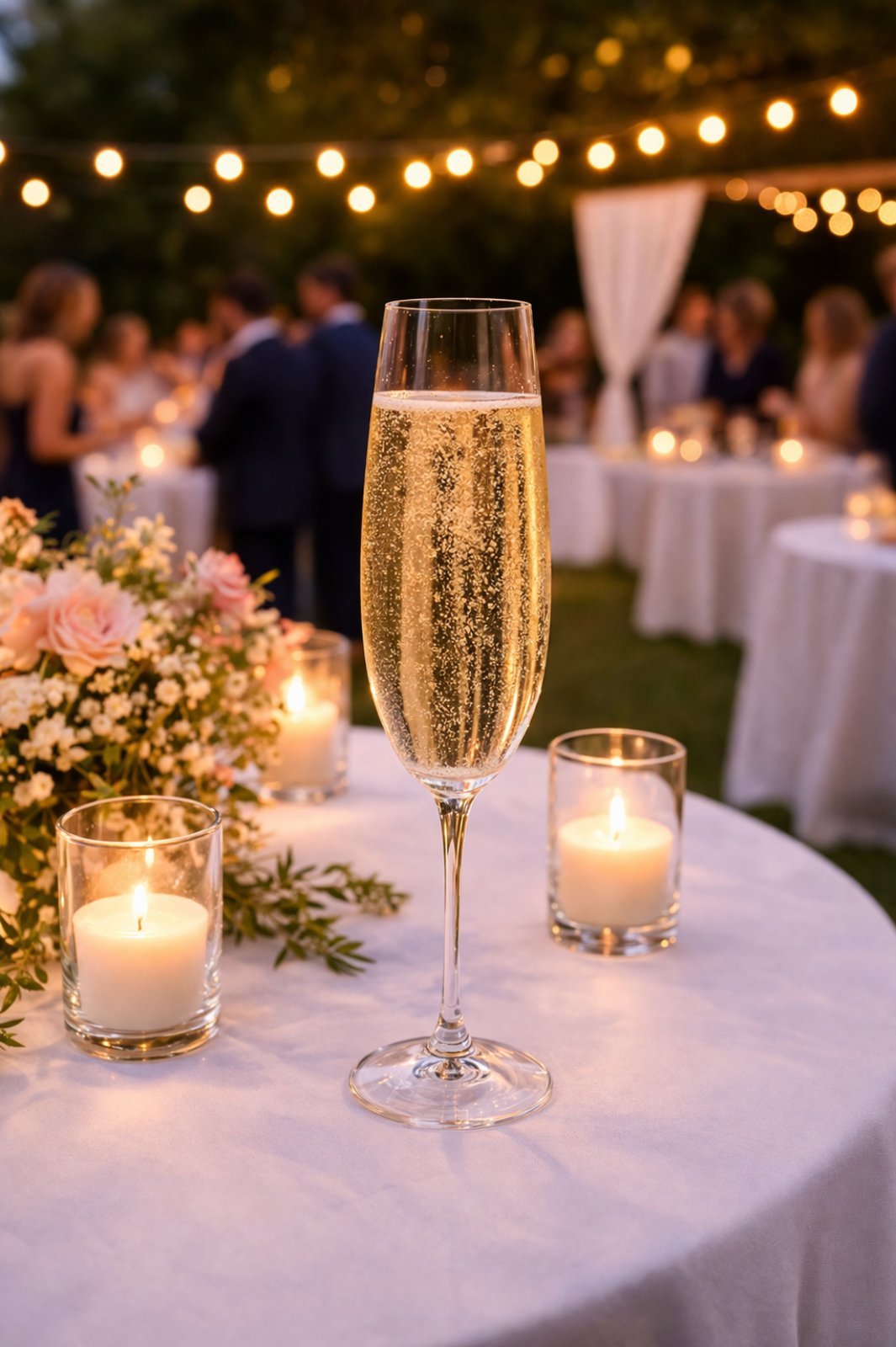 Image gallery marquee