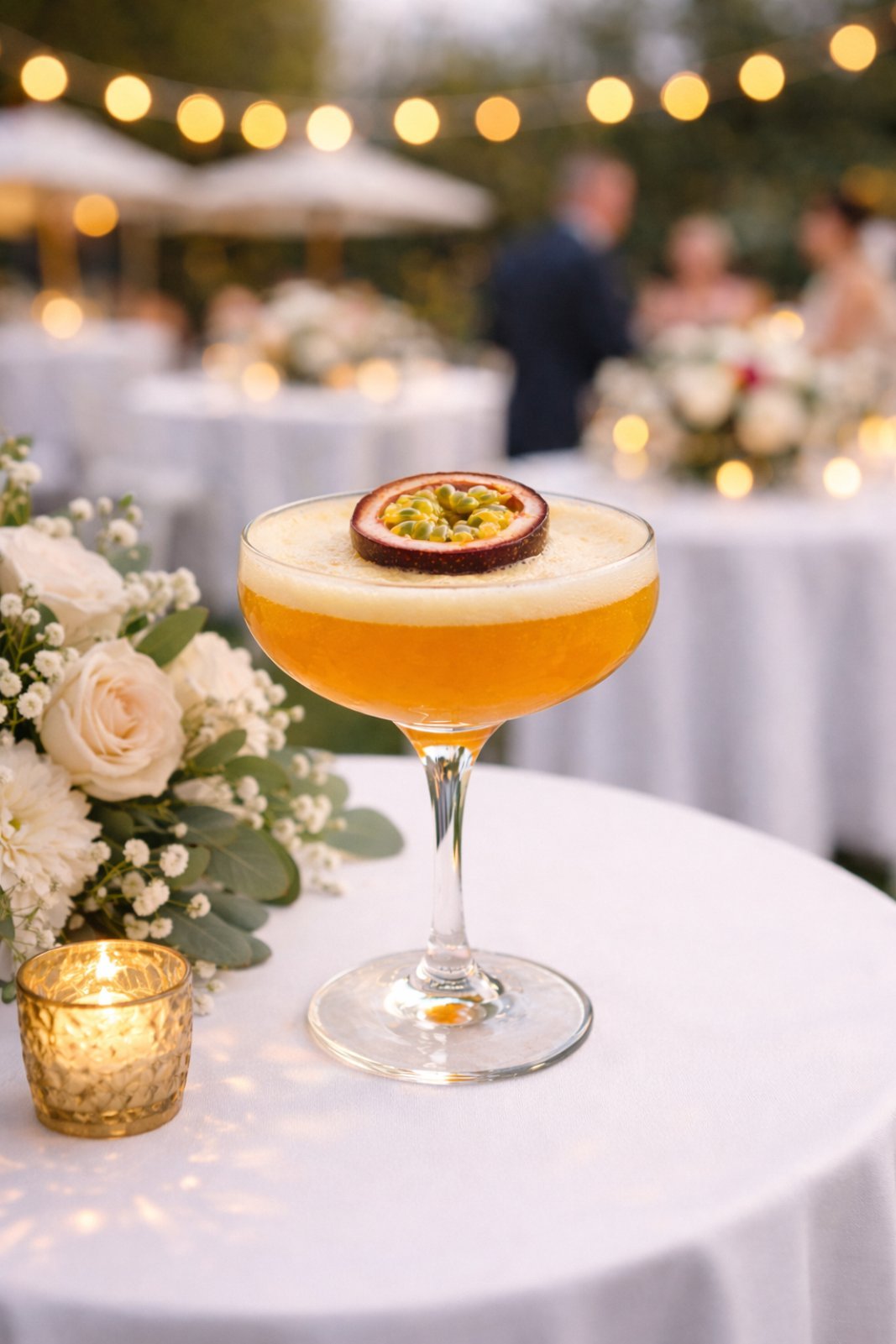 Image gallery marquee