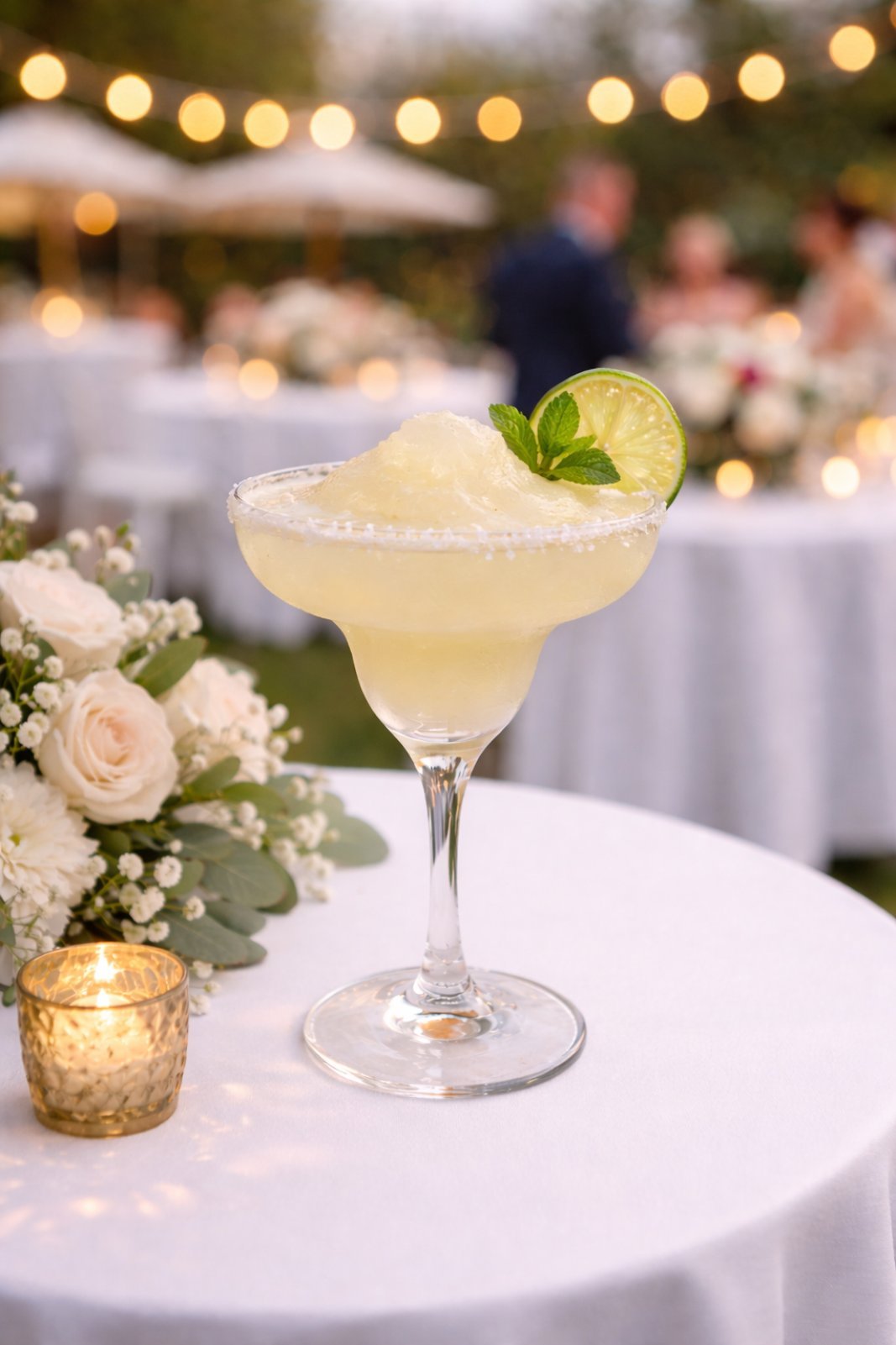 Image gallery marquee