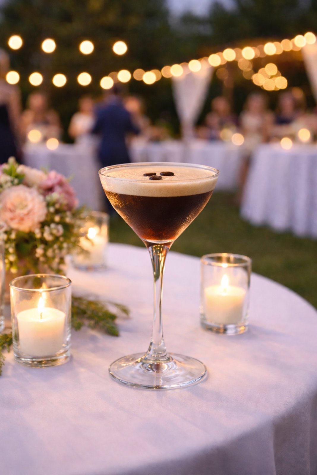 Image gallery marquee