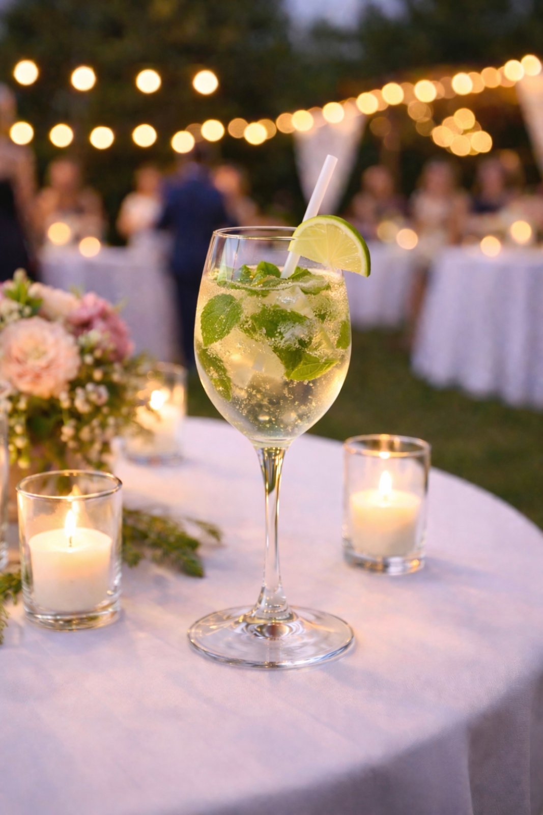 Image gallery marquee