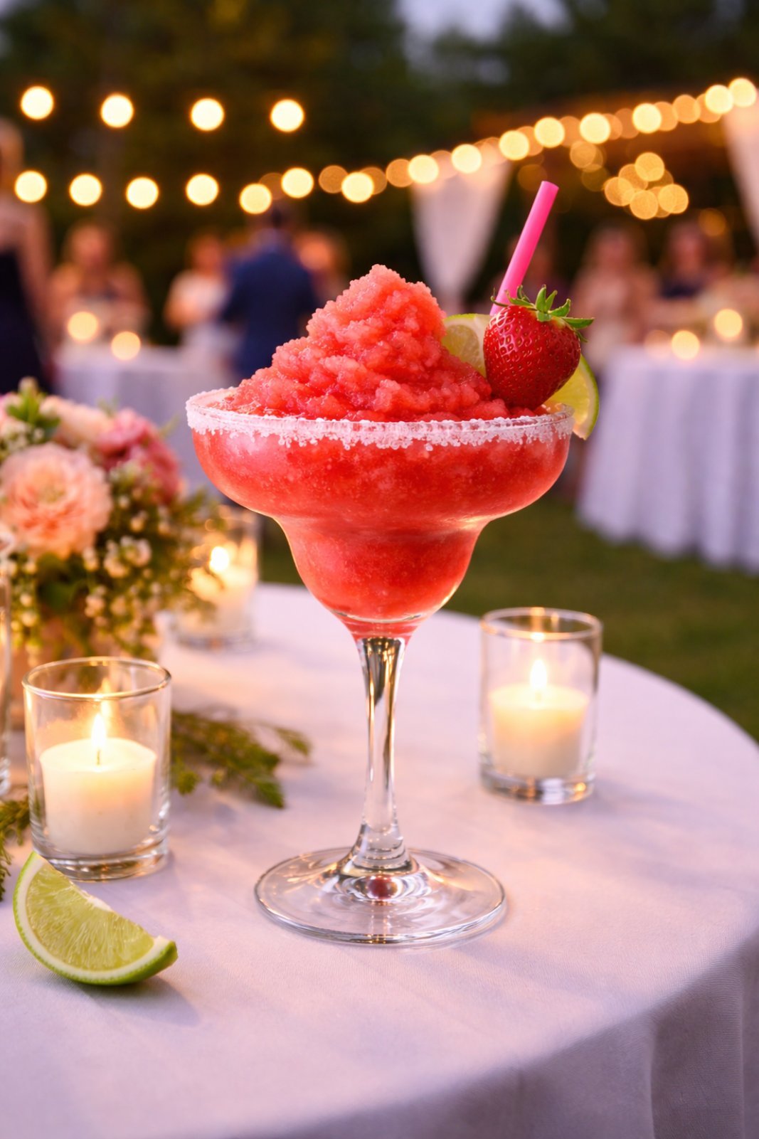 Image gallery marquee