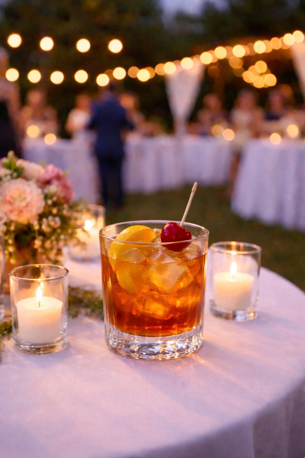 Image gallery marquee