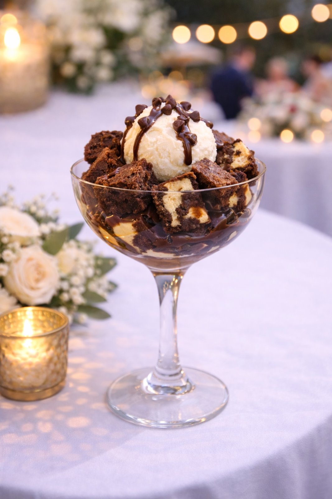 Image gallery marquee