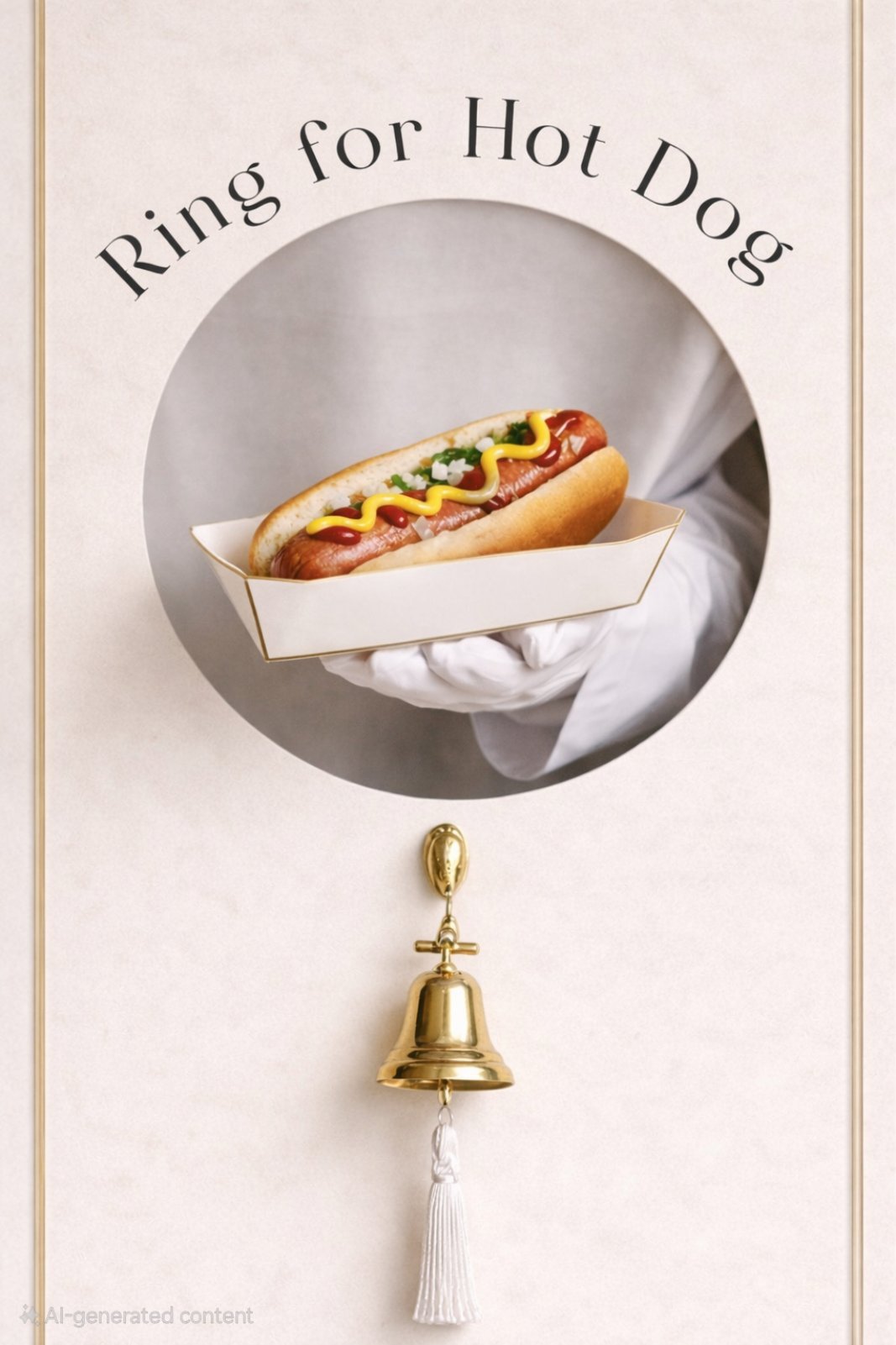 Image gallery marquee